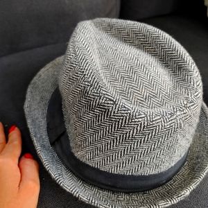 COPY - COPY - Beautiful wool hat new without tags